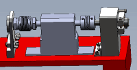 Motor Tester